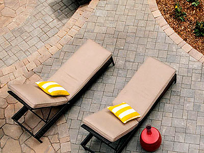 Lafitt® Paver